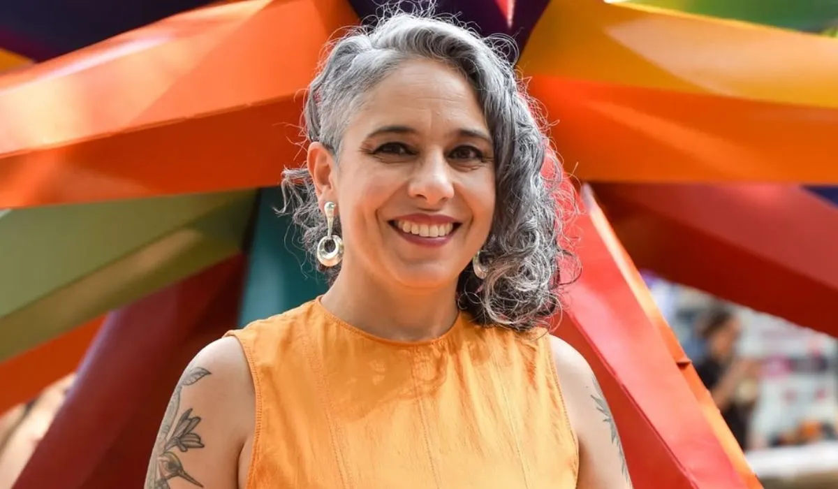 María José Pizarro está convencida de que el gobierno progresista tendrá una segunda oportunidad.