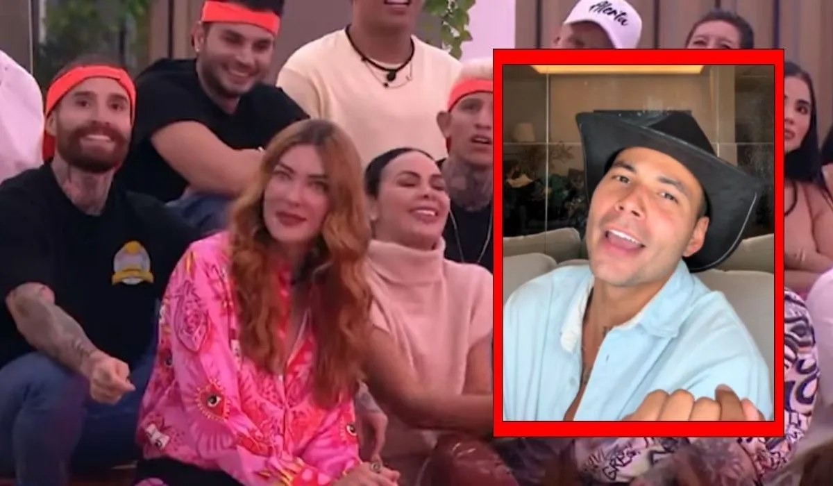 Mentiras que ha dicho La Casa de los Famosos.