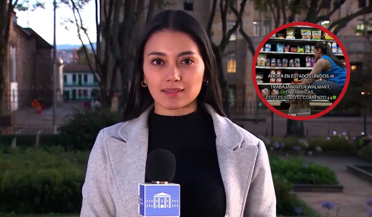 Natalia Fino se ha enfrentado a grandes desafíos en el país americano.