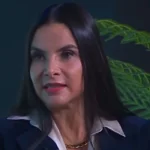Natalia Ramírez habla acerca de su paso por Betty la Fea.