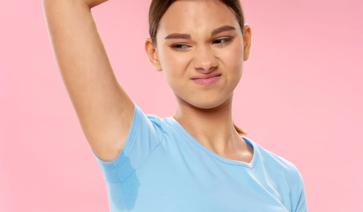 Podrías eliminar tu olor corporal con un solo producto
