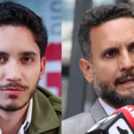 Santiago Ángel / Miguel Ángel Del Río.