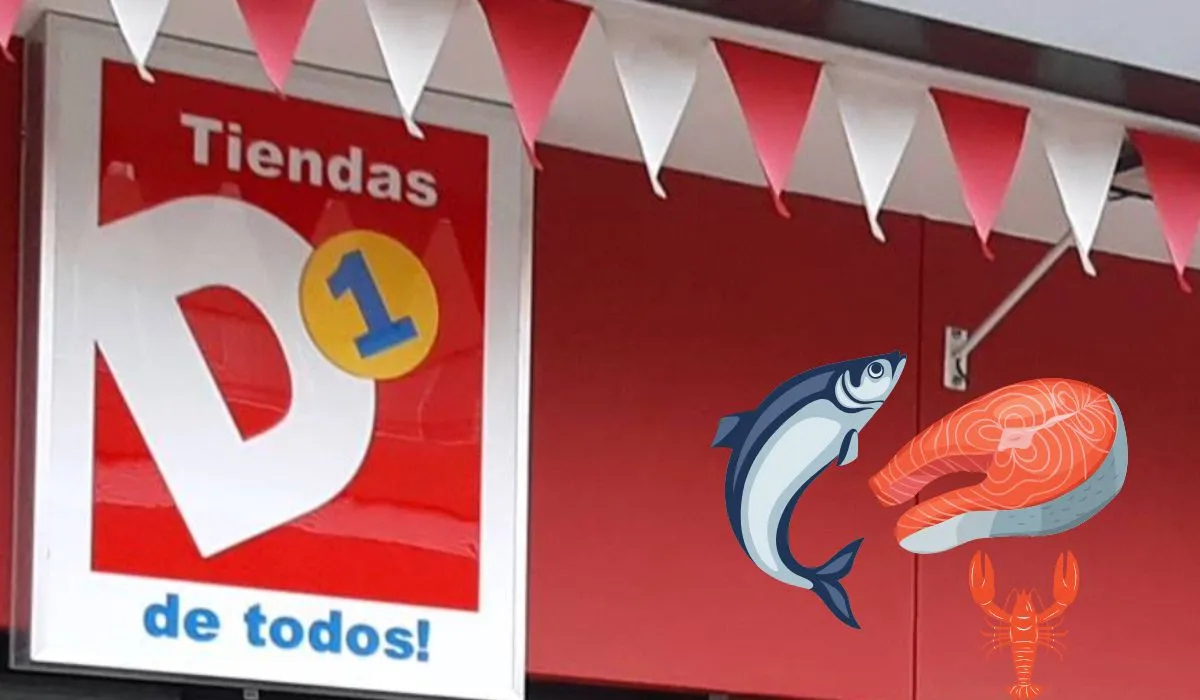 Tiendas D1 está listo para Semana Santa