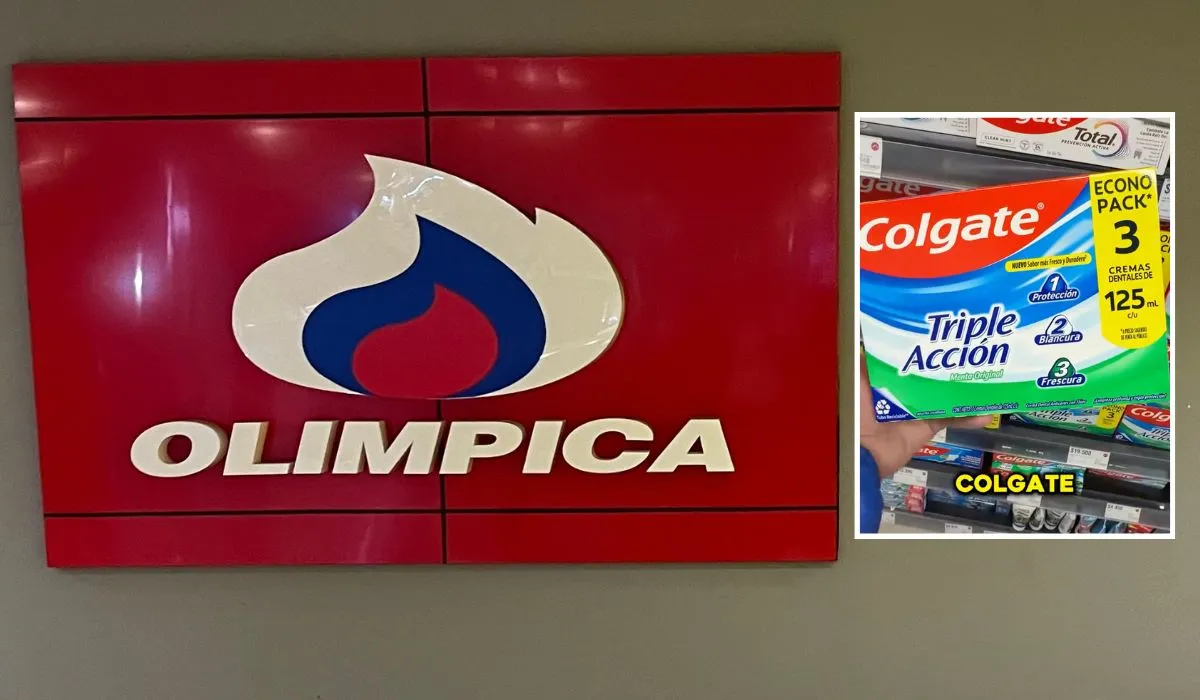 Tiendas Olímpica ofrece descuentos de hasta el 50% el 30 de abril de 2025