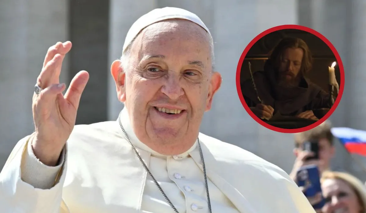 Tras confirmarse el fallecimiento del Papa Francisco, han resurgido antiguas predicciones.