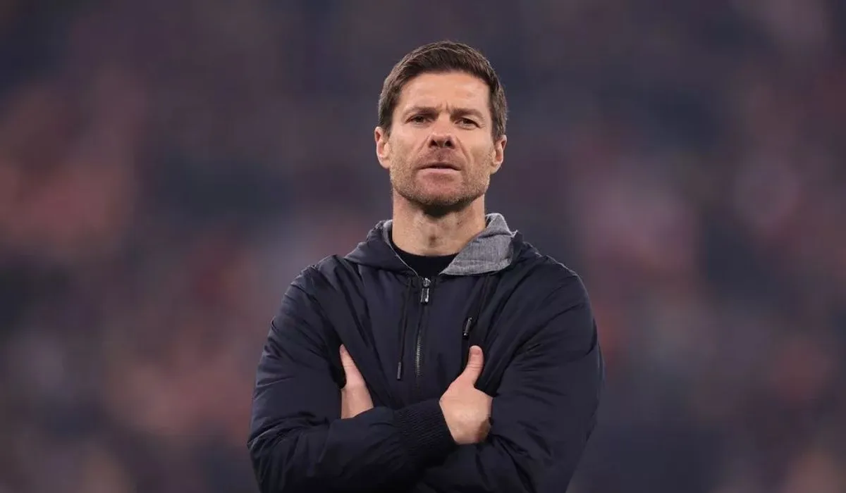 Xabi Alonso está en el radar del Real Madrid este verano