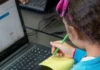 Los habitantes de zonas apartadas de Colombia se benefician del acceso a Internet y formación digital