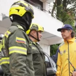 Al parecer, la gestión del alcalde Federico Gutiérrez ha sido insuficiente ante la emergencia.