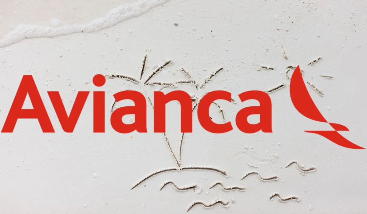 Ofertas Avianca: descubre Colombia con vuelos desde $68.800 COP por trayecto.