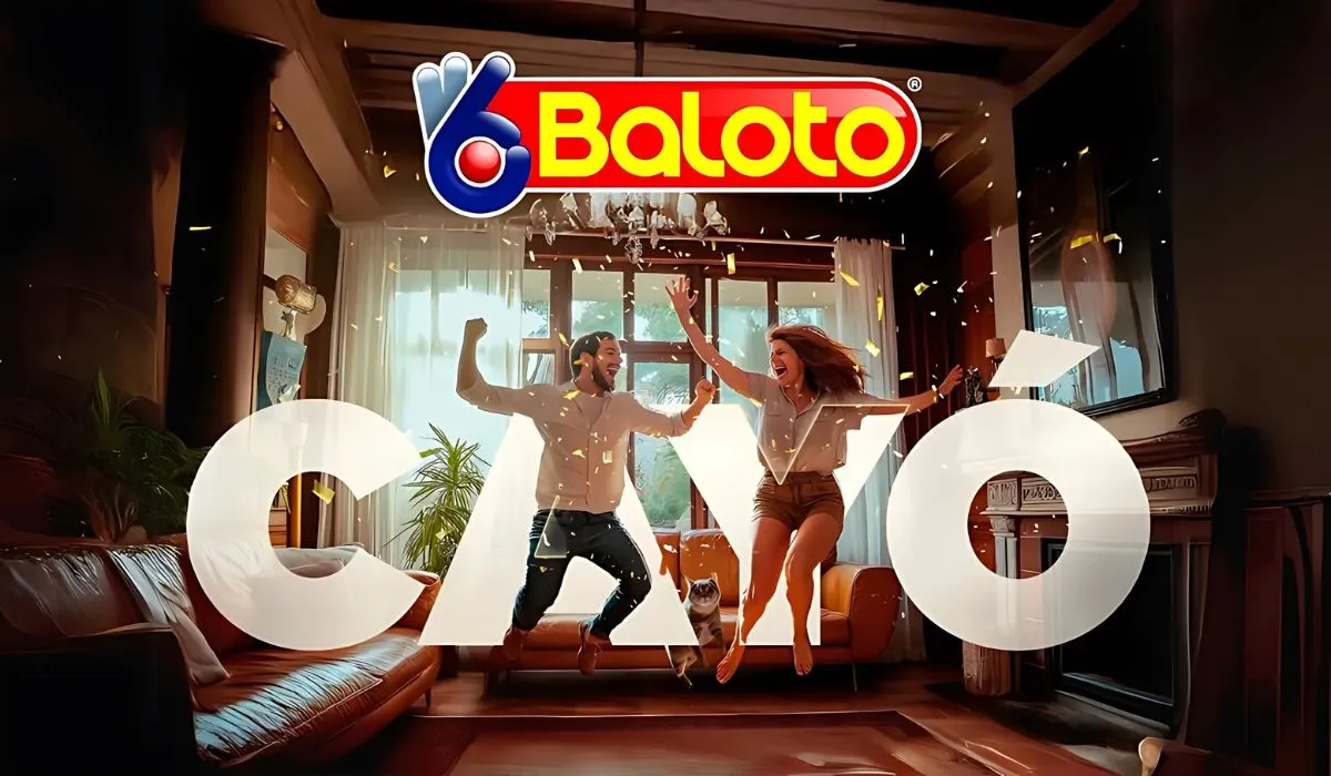 Cayó el Baloto