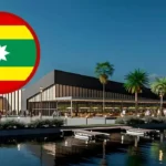 Centro Comercial Buenavista se integrará al desarrollo urbano de Serena del Mar