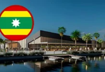 Centro Comercial Buenavista llega a Serena del Mar en Cartagena Centro Comercial Buenavista se integrará al desarrollo urbano de Serena del Mar