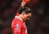 Darwin Núñez al banquillo en Liverpool.