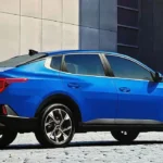 El K3 entró al top 5 de ventas gracias a su diseño y tecnología