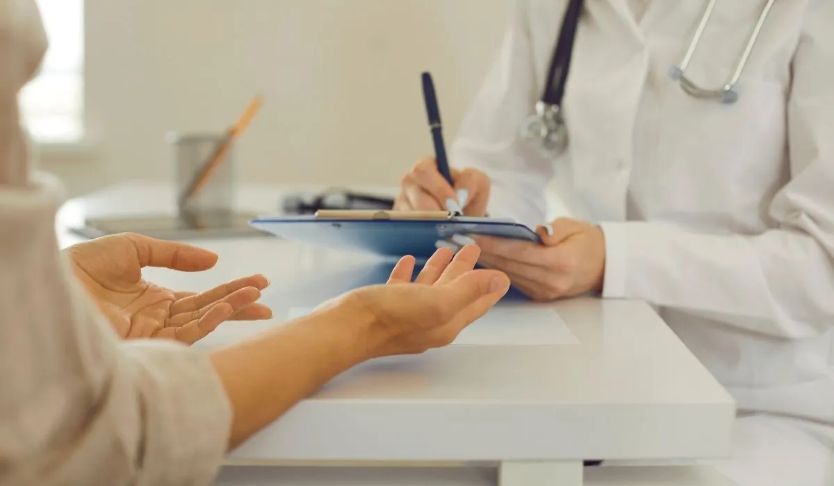 Medida que elimina demoras en trámites de salud