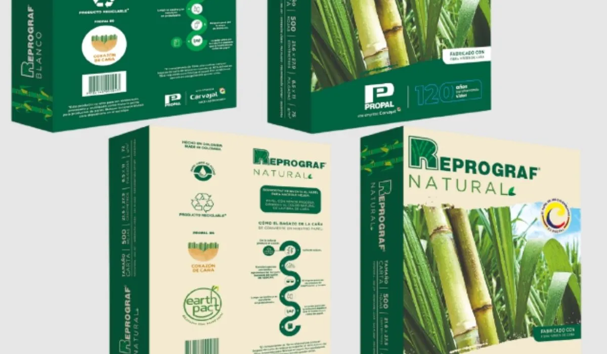 Empresa Carvajal ganó enfrentamientos con productor de Brasil.