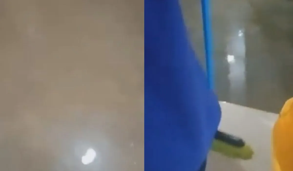 Familias afectadas exigen respuestas tras fallas estructurales y sanitarias en viviendas nuevas.