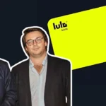 Jaime Gilinski y Benjamín Gilinski lideran a Lulo Bank.