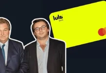 Jaime Gilinski y Benjamín Gilinski lideran a Lulo Bank.