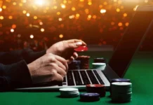 Entretenimiento verde: Innovaciones sostenibles en casino apps Juegos Casinos