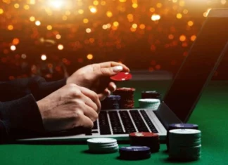 Entretenimiento verde: Innovaciones sostenibles en casino apps Juegos Casinos