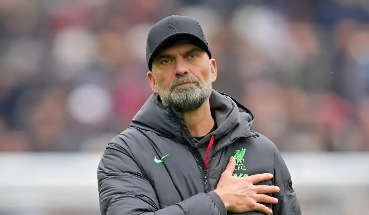 Jürgen Klopp ha sido fuertemente vinculado con el puesto en el Real Madrid