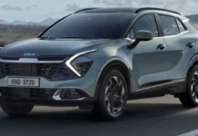 ¿Por qué la Kia Sportage brilla en UK y cae en Colombia?