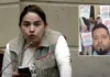 María Fernanda Alfonso Vega, SINDESENA, defendió la reforma laboral en el Senado de la República.