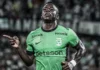 Marino Hinestroza, Atlético Nacional.