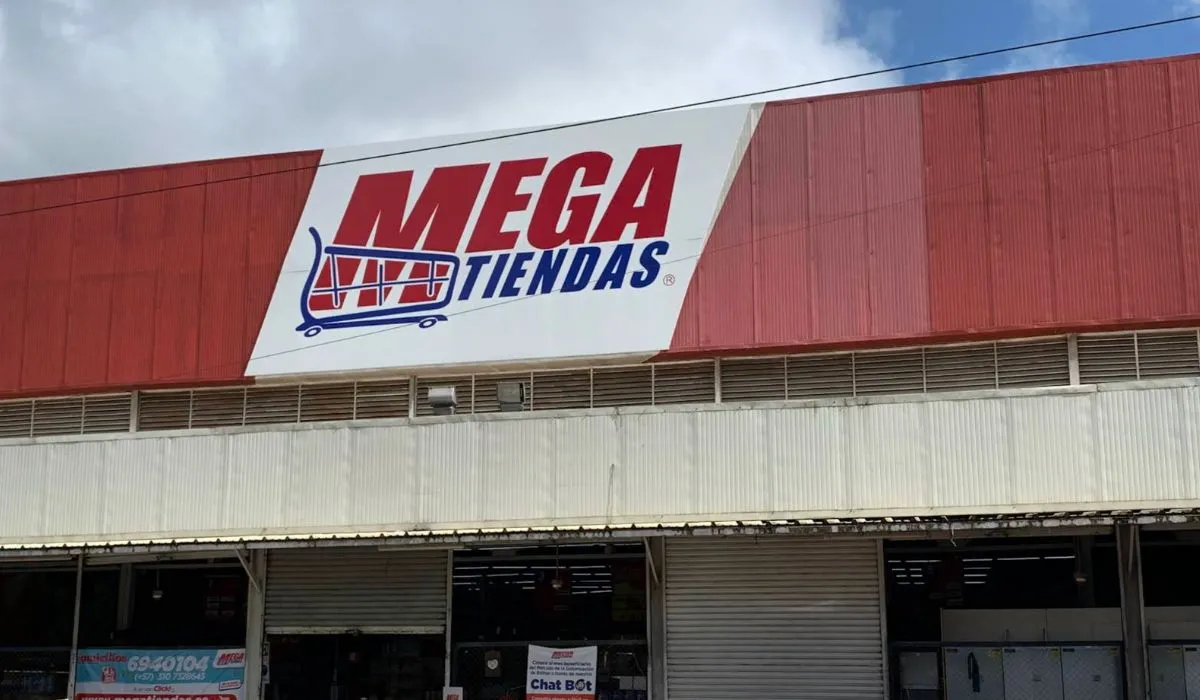 Megatiendas, supermercados que nacieron en Cartagena.