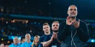 Alerta en Manchester: Pep Guardiola condiciona su continuidad a menos jugadores