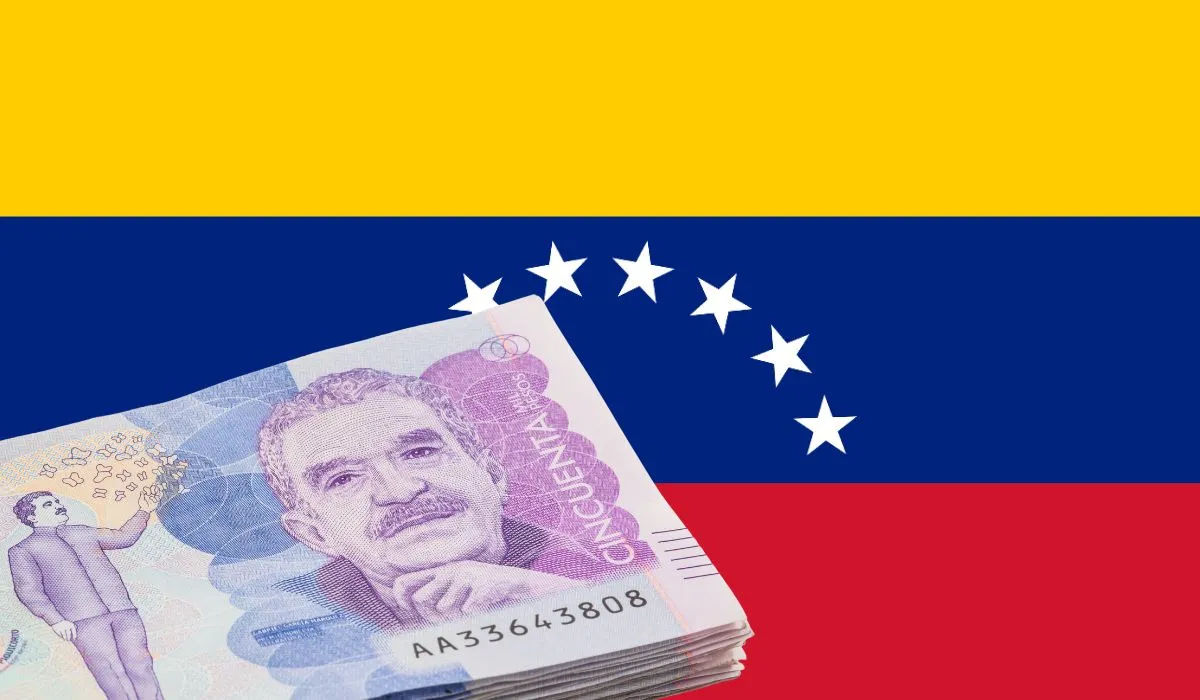 La propuesta de legalizar el peso colombiano: ¿Un nuevo horizonte para la economía de Táchira, Venezuela?