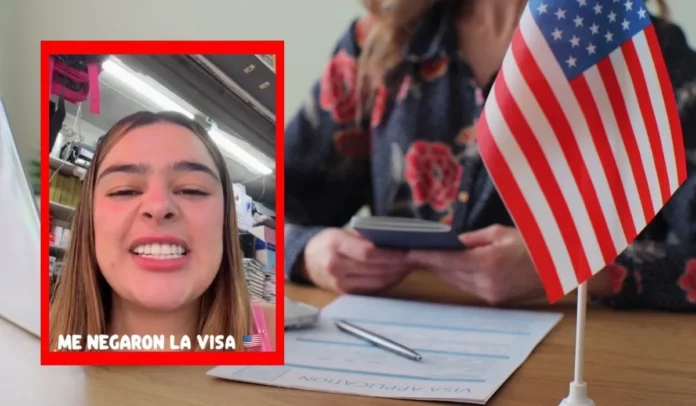 Razones por las cuales no le aprobaron la visa americana Razones por las cuales no le aprobaron la visa americana.