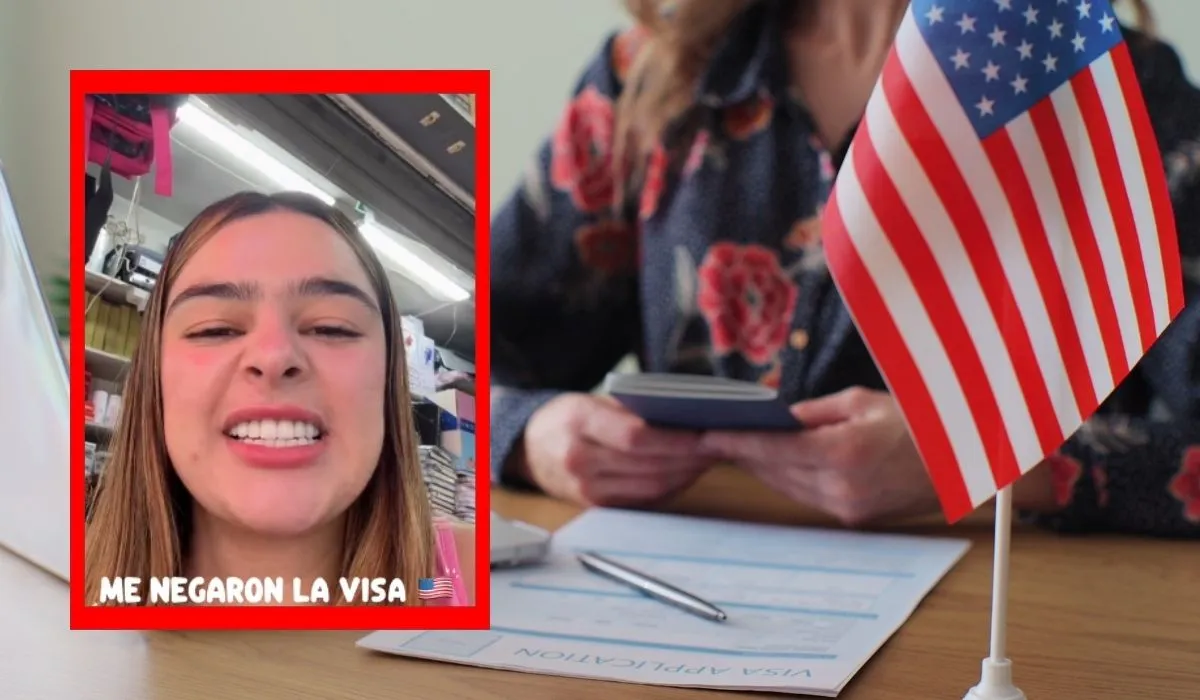 Razones por las cuales no le aprobaron la visa americana.