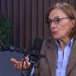 Salud Hernández y su vida por Colombia.