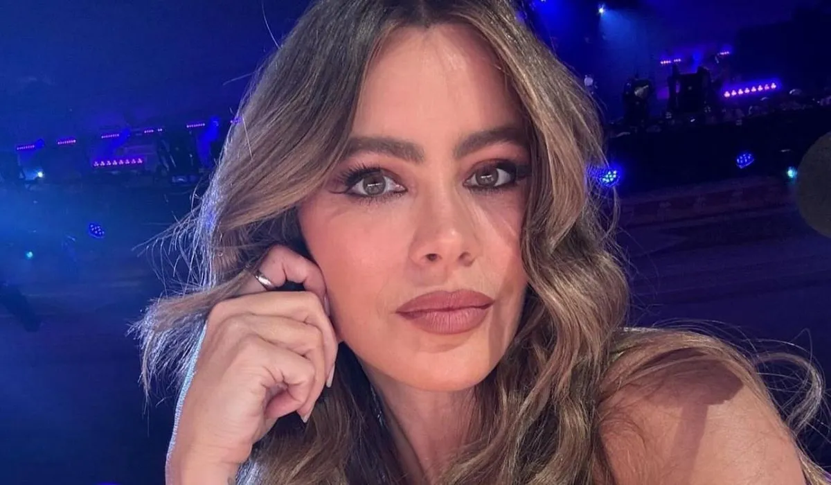 Sofía Vergara, éxito empresarial