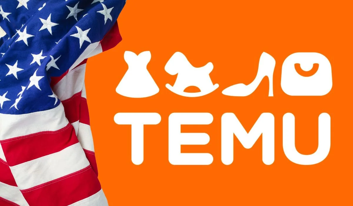 Caída de Temu en rankings tras suspender anuncios: consecuencias y reacciones.