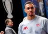 Trent Alexander-Arnold, exjugador de Liverpool
