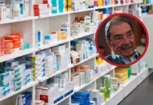 Gobierno Petro frena negocio exclusivo de medicamentos públicos que enriquecía a los Char Petro anuncia cancelación de contratos de medicamentos públicos