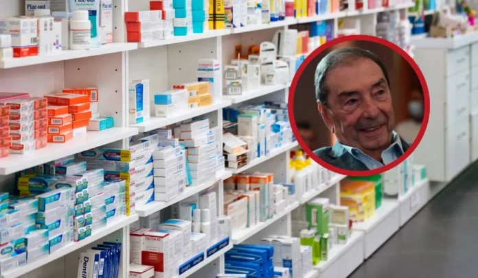 Medicamentos públicos almacenados en bodegas no habilitadas Petro anuncia cancelación de contratos de medicamentos públicos