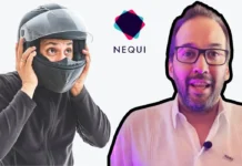 Nequi desafía al gota a gota: desembolsó $1,3 billones en créditos durante 2025 Nequi vs. Gota a Gota: la estrategia y los consejos del CEO para emprendedores.