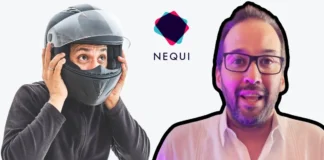 Nequi vs. Gota a Gota: la estrategia y los consejos del CEO para emprendedores.