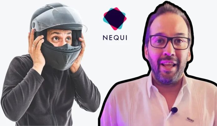 Nequi vs. Gota a Gota: la estrategia y los consejos del CEO para emprendedores.