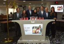 Acciones de Coca-Cola ya se pueden comprar en Colombia a través de la BVC Acciones & Valores y Trii traen a Coca-Cola a la bolsa colombiana.