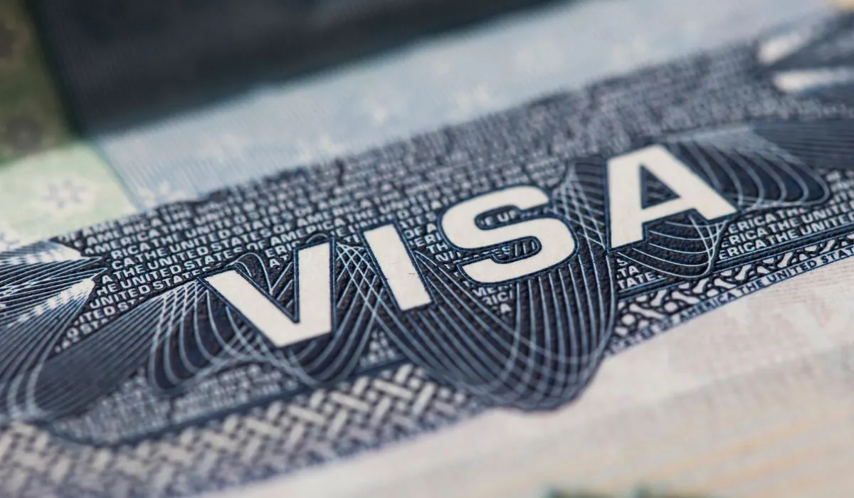 Desde julio, Estados Unidos implementará nuevos requisitos para solicitar la visa.