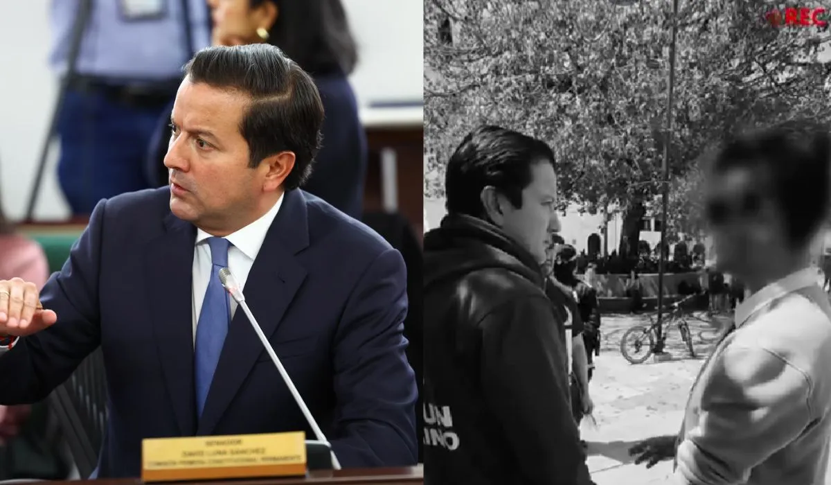 El excongresista señaló que este tipo de acciones representan obstáculos directos a la democracia.
