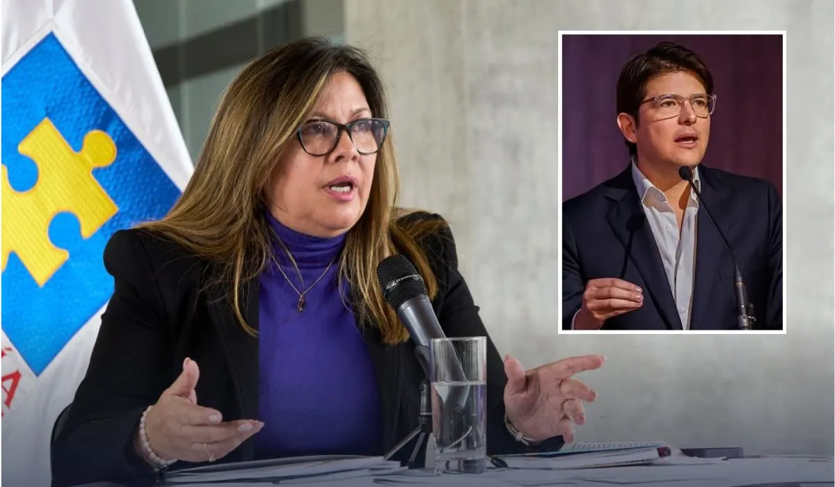 Fiscalía confirma que menor implicado en atentado a Miguel Uribe "fue captado por una red de sicariato"