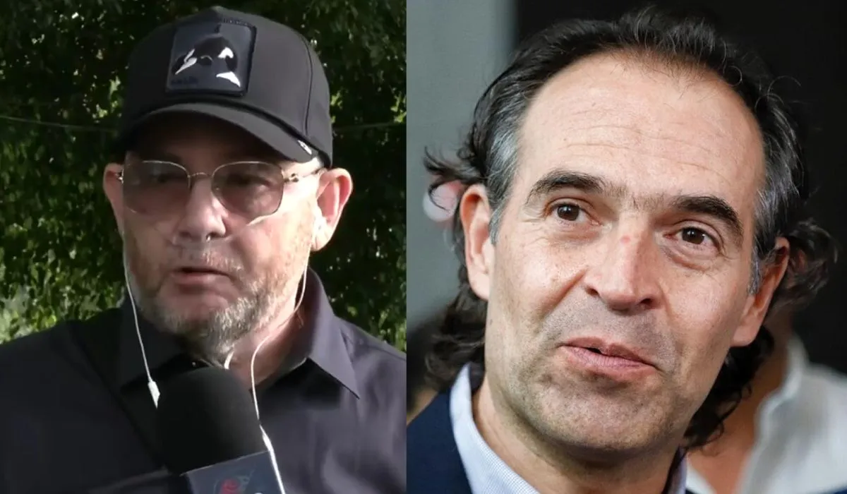 José Muñoz, alias Douglas / Federico Gutiérrez.