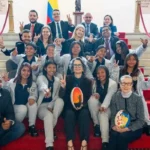 Jóvenes wayúu listas para viaje cultural a Polonia