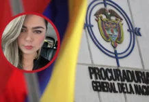 Investigan presunto fraude en la Lotería de Medellín, la ganadora regañó a medios y a Petro La Procuraduría investiga posibles irregularidades en la Lotería de Medellín.